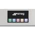 Smeg 45cm Linear Aesthetic Compact Speed Oven SFA4140MCB image NaN