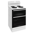 Westinghouse 60cm Electric Freestanding Oven White WLE622WC image NaN