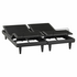 SleepMaker Delta Cloud Split King Adjustable Base L90092TBK image NaN