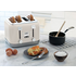 Kenwood TFX750CR kMix 4 Slice Toaster image NaN
