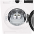 LG 10kg Series 3 AI Heat Pump Dryer White DXH3-10W image NaN