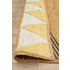 Rug Culture Parade Extra Large Yellow Rug 320X230CM - PRD-222-YEL-320230 image NaN
