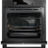 ASKO 60cm Pyrolytic Craft Built-In Oven-Black Steel OP8687B image NaN