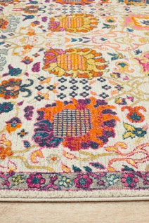 Rug Culture Babylon Medium Multi-coloured Rug 230X160CM - BLN-206-MULT-230X160 hero image