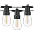 LumiFx 50 Bulb Wifi Smart Outdoor Festoon Lights 10004639 image NaN