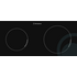 Westinghouse WHI744BA 70cm Induction Cooktop image NaN