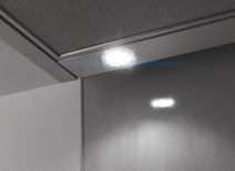 Miele DA3366 60cm Under Cupboard Rangehood hero image