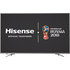 Hisense 75N7 75 Inch 190cm Smart 4k Ultra HD ULED LCD TV image NaN
