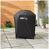 Weber Baby Q and Q Premium BBQ and Cart Cover 3400160 image NaN