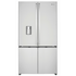 Westinghouse 541L French Door Frost Free Fridge with Ice Maker and Water Dispenser WQE6060SB image NaN