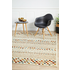 Rug Culture Oxford Large Bone Rug 290X200CM - OXF-431-BON-290X200 image NaN