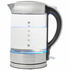 Westinghouse 1.7L Deluxe Kettle Glass WHKE08GL image NaN