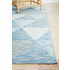 Rug Culture Terrace Medium Blue Rug 230X160CM - TER-5503-BLU-230X160 image NaN