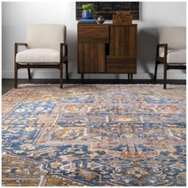 Rug Culture Heriz Rust 290x200cm HRZ-RUST-290200 hero image