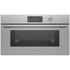 Fisher & Paykel Series 9 76cm Contemporary Compact Combi-Steam Oven Silver OS76NCUDX3 image NaN