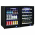 Schmick Under Bench Beer And Wine Fridge JC132-COMBO-B image NaN