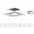 Trinity 60cm Ceramic Touch Control Induction Cooktop TRI603 image NaN