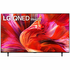 LG 65 Inch QNED96 8K Mini LED Smart TV 65QNED96TPA image NaN