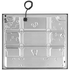 Smeg 60cm Classic Stainless Steel Gas Cooktop PX364LAU image NaN