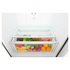 Westinghouse 501L Upright Fridge WRB5004WBR image NaN