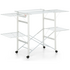 Foppapedretti Gulliver 4.0 Clothes Airer White Beechwood F9900420810 image NaN