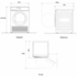 Fisher & Paykel Series 9 9kg Heat Pump Dryer with Steam Care DH9060FS1 image NaN