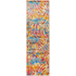 Rug Culture Dreamscape Large Tropical Rug 400X80CM - DRM-855-TROP-400X80 image NaN