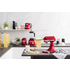 KitchenAid 5KSB8270ACA Pro Line Blender Candy Apple Red image NaN