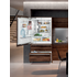 Liebherr 585L Integrated Bottom Mount Fridge ECBN6156LH image NaN