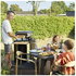 Cozze 13 Inch Pizza Oven with Accessories Kit CZ90551KIT image NaN