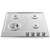 Midea 60G40ME096-SFT 60cm Natural Gas Cooktop image NaN
