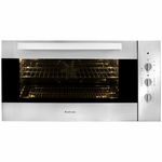 Artusi 90cm Electric Built-in Oven Stainless Steel CAO900X1 hero image