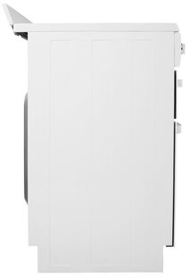 Haier 54cm Freestanding Electric Cooker White HOR54S5CW1 hero image