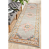Rug Culture Babylon Extra Large Grey Rug 500X80CM - BLN-211-GREY-500X80 image NaN