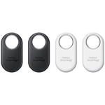 Samsung Galaxy SmartTag2 4 Pack EI-T5600KWEGAU hero image