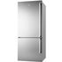 Electrolux EBE4307SDLH 430L Bottom Mount Fridge image NaN