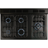 Falcon CLAS90NGFRB-BR Freestanding Dual Fuel Oven/Stove image NaN