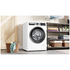 Bosch Series 8 9kg Front Load Washing Machine WGG24403AU image NaN