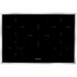 ILVE 90cm Pro-Line Series Freestanding Induction Stove/Oven LBI90WMPBU image NaN