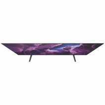 Sony 55 Inch 4K Android OLED TV KD55A8H hero image