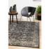 Rug Culture Evoke Extra Large Charcoal Rug 330X240CM - EVO-252-CHAR-330X240 image NaN