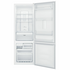 Westinghouse 335L Bottom Mount Fridge White WBB3400WK image NaN