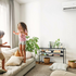 Haier 5.0 kW Pinnacle Hi Wall Split System R/C Air Conditioner DRED Enabled AS53PDDHRA-SET image NaN