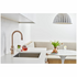 Zip HydroTap G5 Home Arc Plus Boiling, Chilled & Sparkling Filtered Tap Brushed Chrome H5L783Z01AU-91295 image NaN