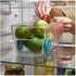 Joseph Joseph Fridge Organisation Set JJ-FOS image NaN