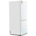 Westinghouse WBM3700WBR 370L Bottom Mount Fridge image NaN