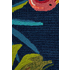 Rug Culture Copacabana Medium Navy Rug 225X155CM - COP-591-NVY-225X155 image NaN