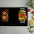 Linarie 77cm 4 Zone Induction Double Flex Zone Cooktop LS80I2F1Z image NaN