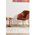 Rug Culture Mayfair Medium Natural & Peach Rug 300X80CM - MAY-CAT-NAT-300X80 image NaN