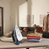 Braun TexStyle 9 Steam Iron Dark Blue SI9684DB image NaN